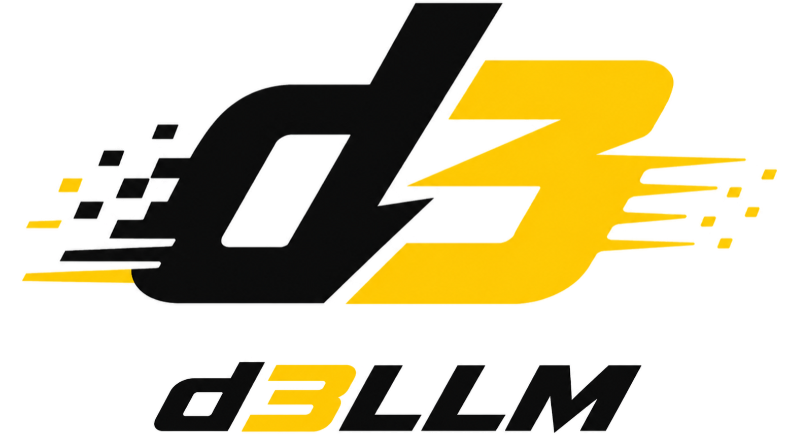 d3LLM Logo
